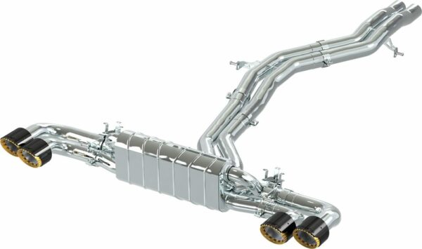 Porsche Cayenne 536 4.0 V8 Biturbo - immagine 2