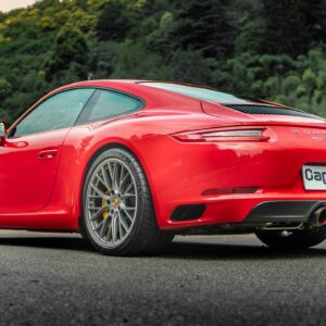 Porsche Carrera 991 mk2 PSE