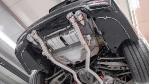 BMW M3/M4 serie F - immagine 3