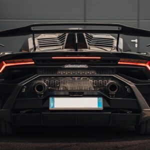 Lamborghini Huracan Performante EVO STO