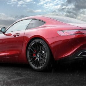 Mercedes AMG GT/GTS/GTC