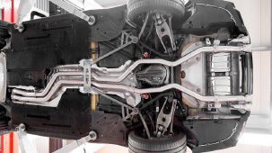BMW M3/M4 serie F - immagine 4