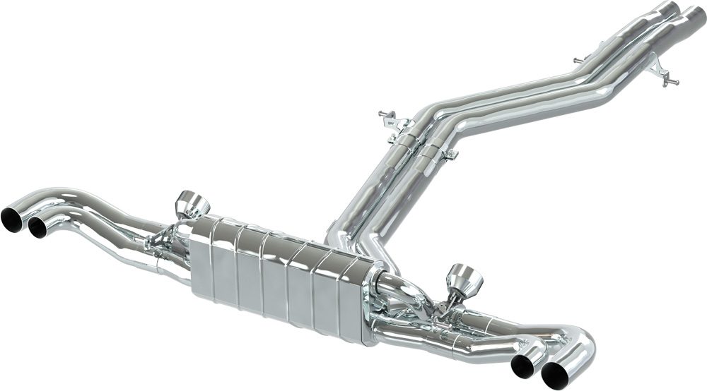 Audi RS Q8 4.0 (600 CV) - immagine 9