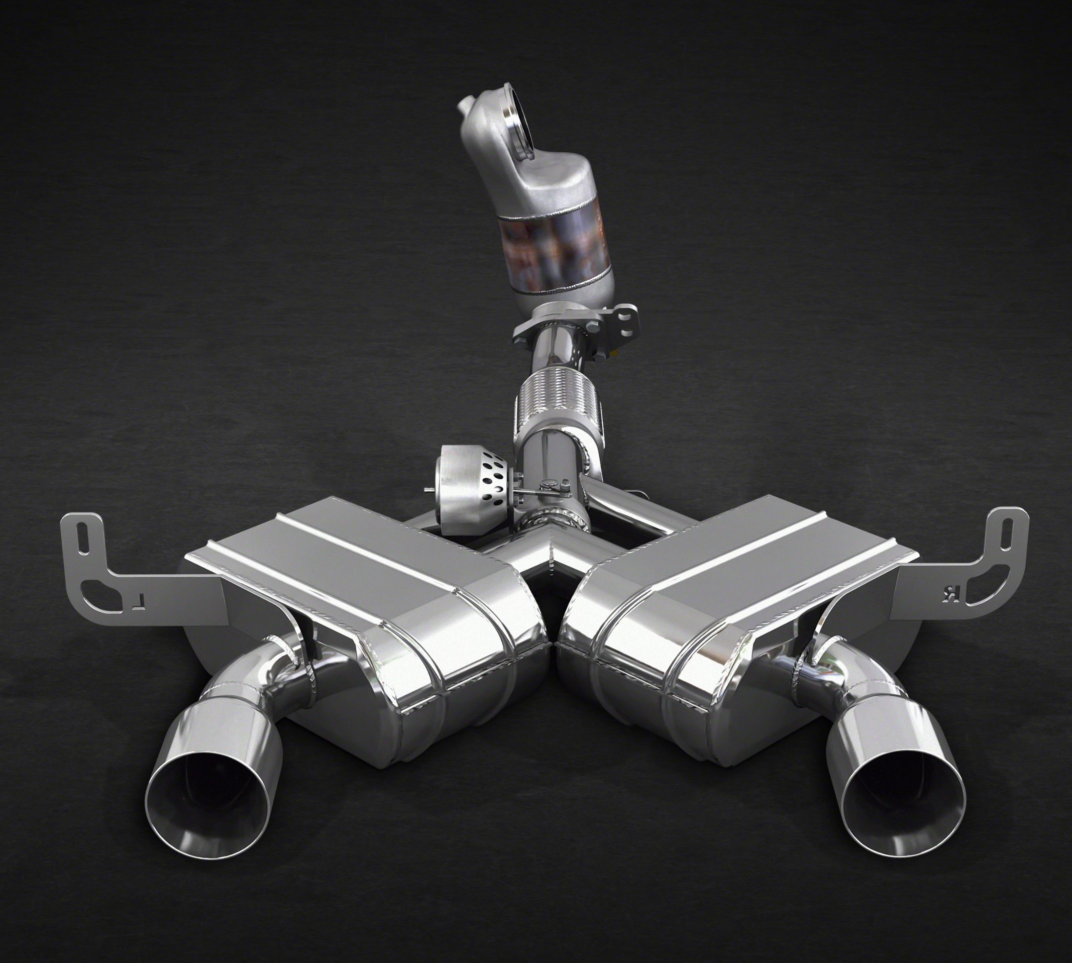 Alfa Romeo 4C - immagine 6