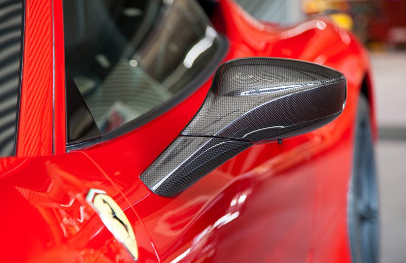 Ferrari 458 Italia e Spider - immagine 22