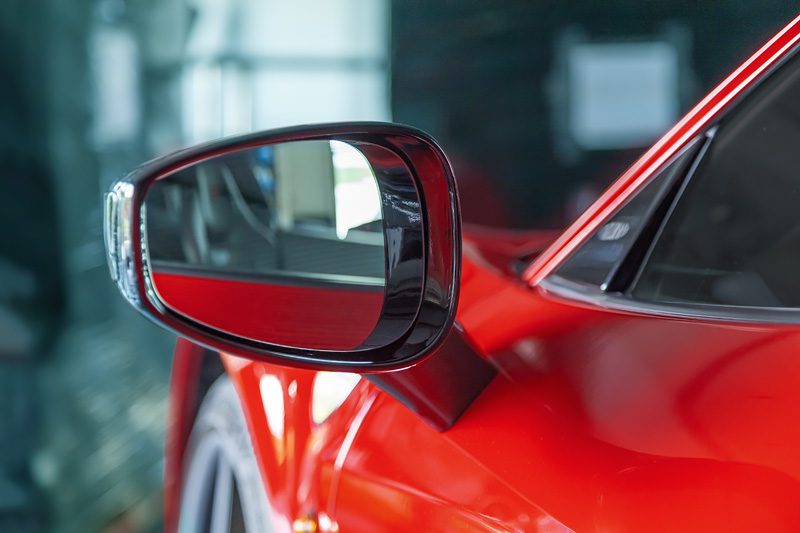 Ferrari 458 Italia e Spider - immagine 23