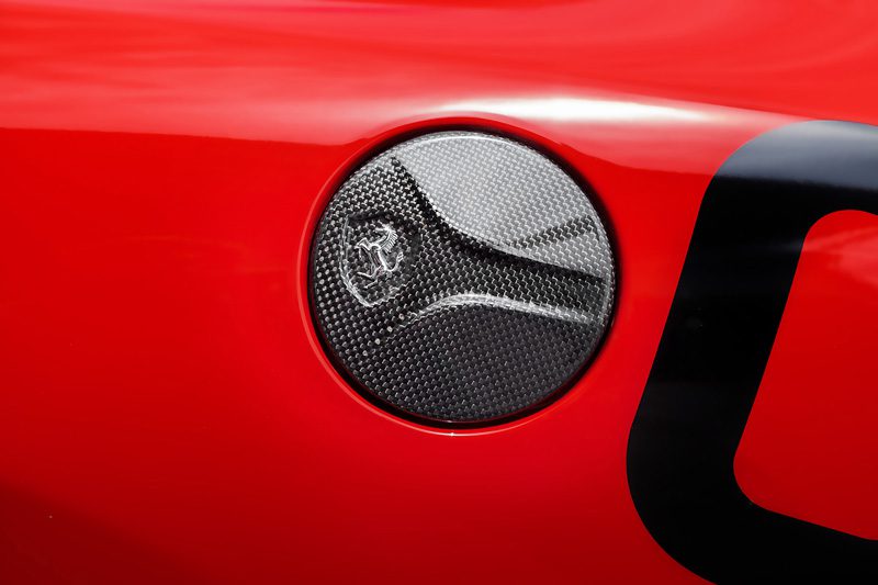 Ferrari 458 Italia e Spider - immagine 8