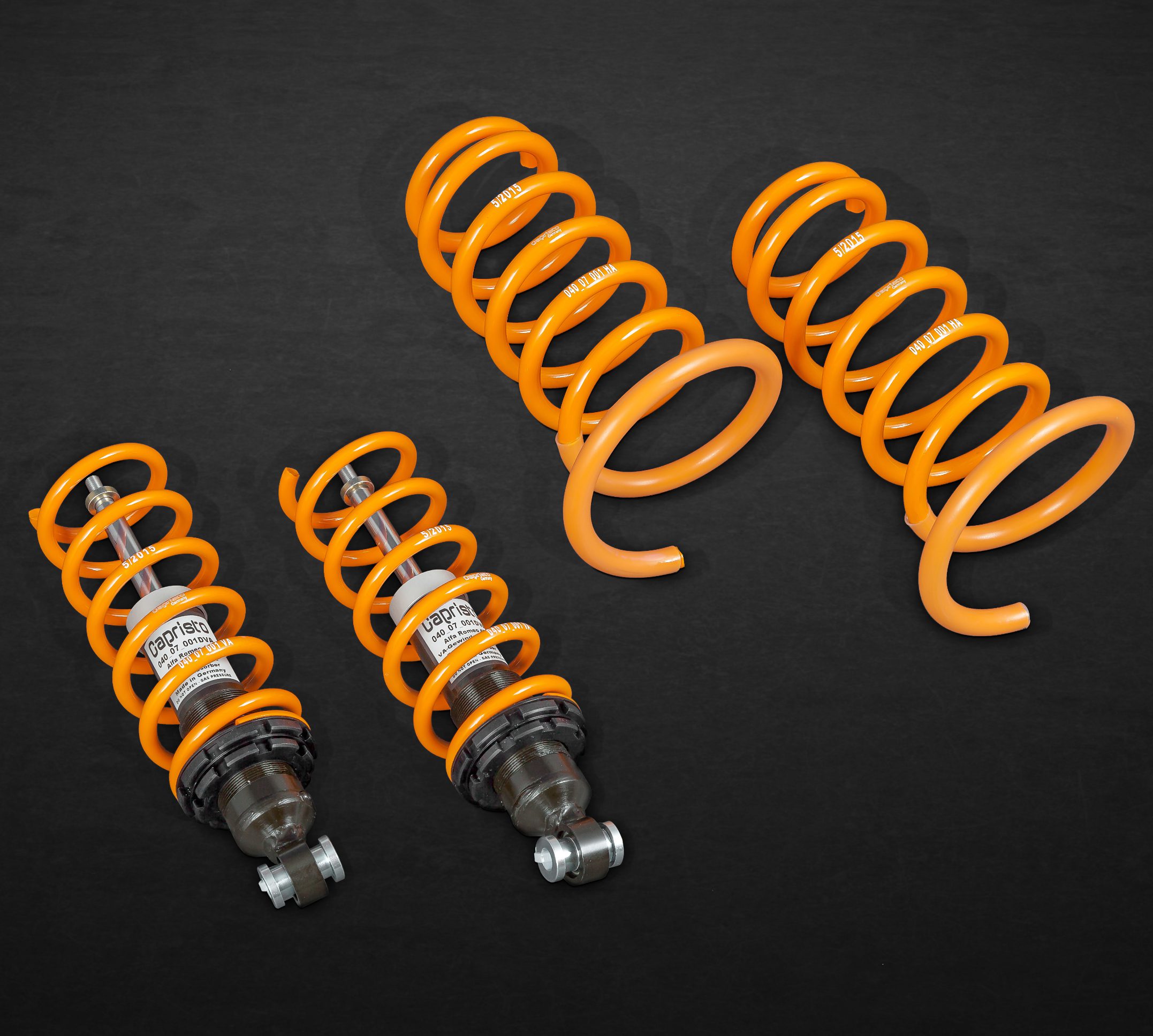 Alfa Romeo 4C - immagine 8