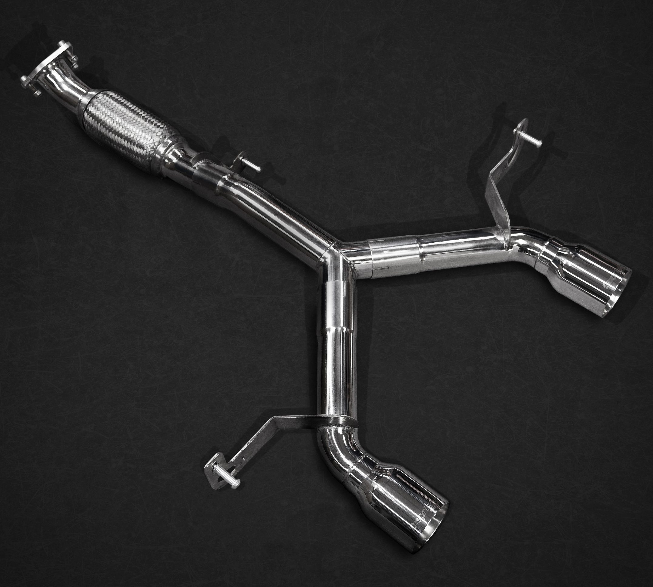 Alfa Romeo 4C - immagine 4