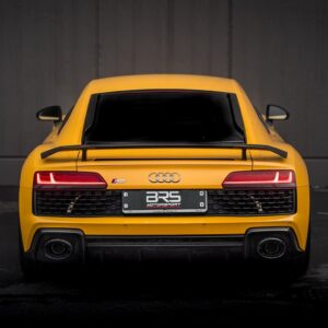 Audi R8 - V10 4S PA OPF