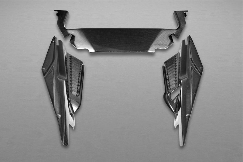 Ferrari 458 Italia e Spider - immagine 25