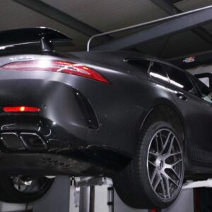 Mercedes AMG GT63-4/GTS63-4 serie X290