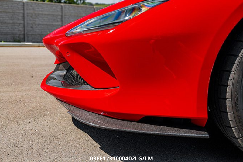 Ferrari F8 Tributo/Spider - immagine 17