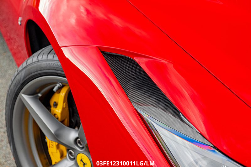 Ferrari F8 Tributo/Spider - immagine 18