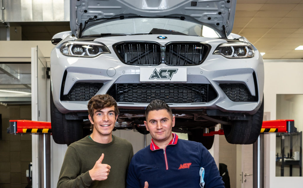 m2 pirillo