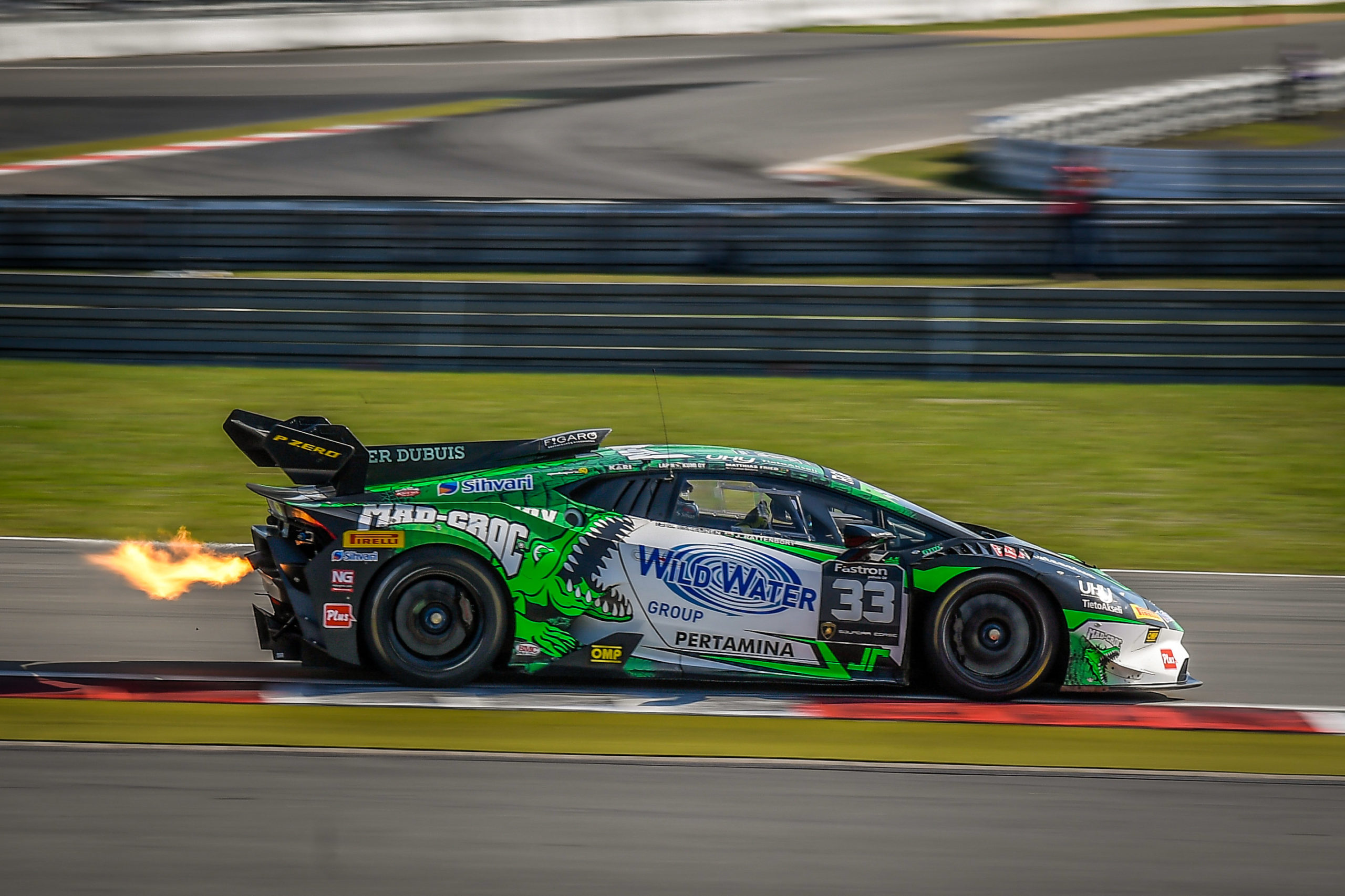 lamborghini supertrofeo (115)
