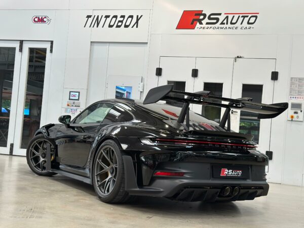 Porsche 911 992 GT3 4.0 2021 - immagine 5