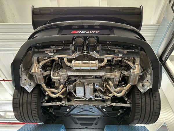 Porsche 911 992 GT3 4.0 2021 - immagine 7
