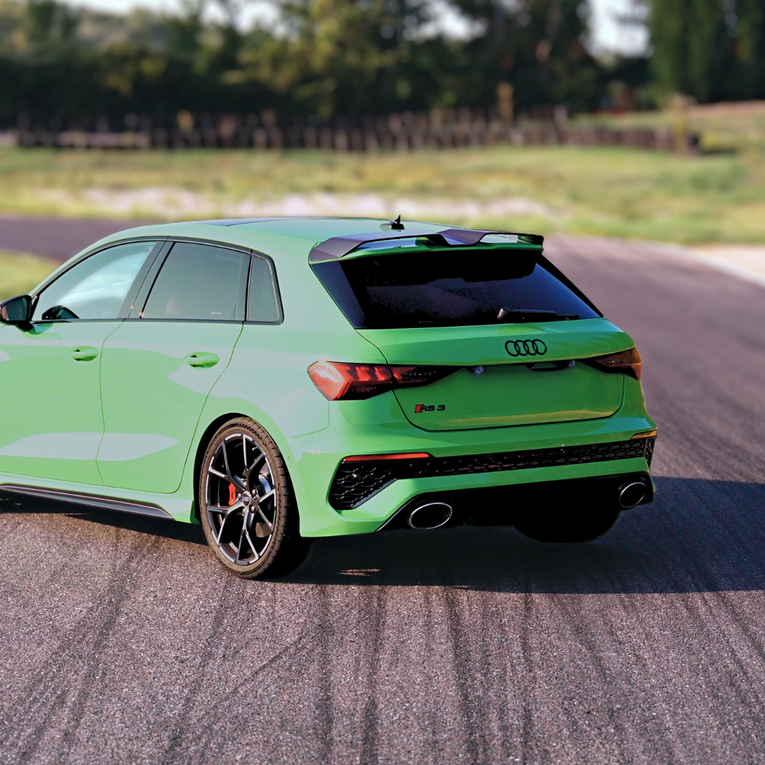 Audi RS3 8Y (400 cv)