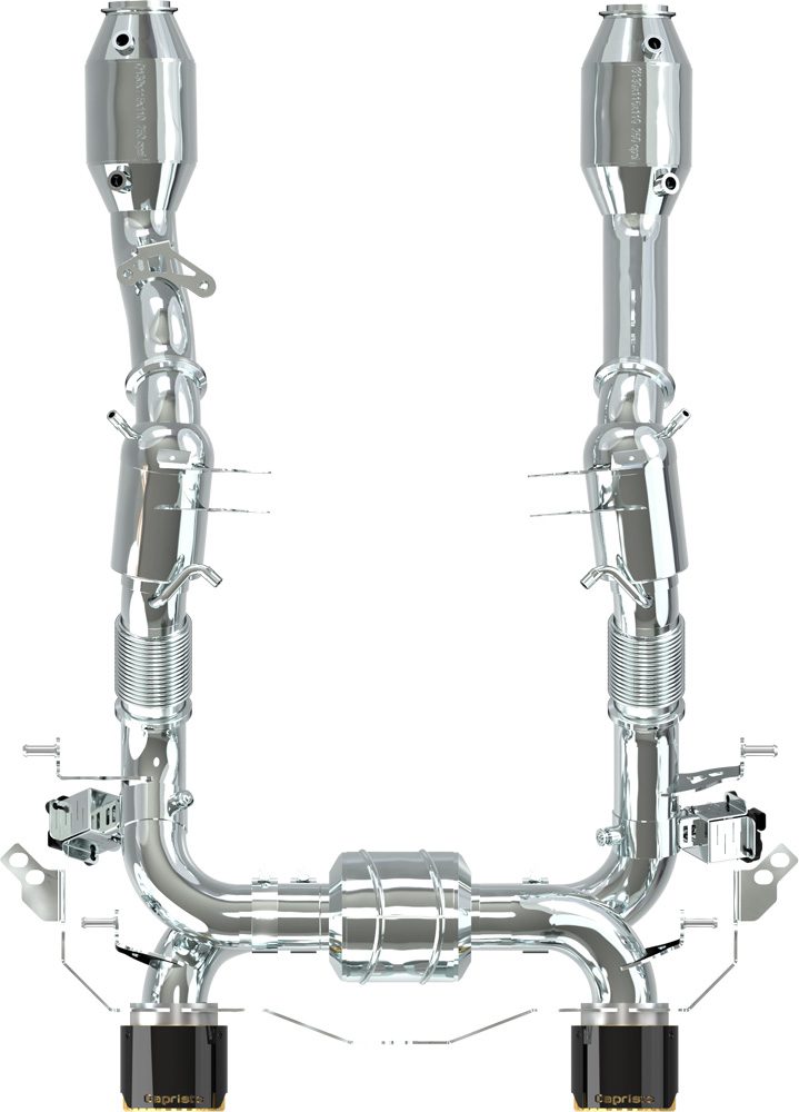 Maserati MC20 - immagine 10