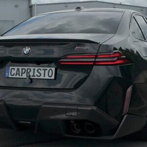 BMW M5 (serie G90/G99)