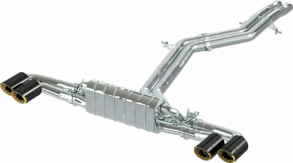 Audi SQ8 4.0 TFSI - immagine 2