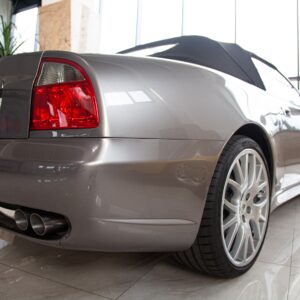 Maserati Coupé 4200