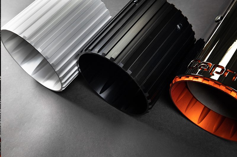 Audi S8 D5 - immagine 3