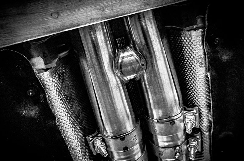 Audi S8 D5 - immagine 4