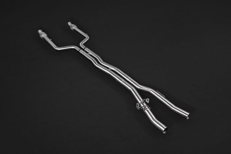 AMG C43 205 - immagine 6