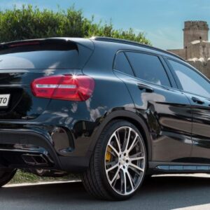AMG A-CLA-GLA 45 W176