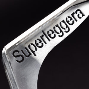 Lamborghini Gallardo LP 530 Superleggera