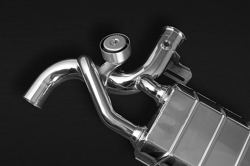 Lamborghini Gallardo LP 500/520 - immagine 3