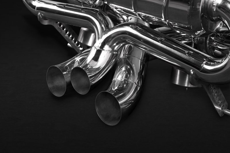 Lamborghini Aventador S LP740 - immagine 4