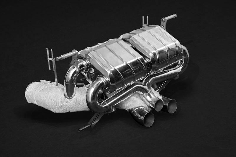 Lamborghini Aventador S LP740 - immagine 7