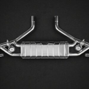 Mercedes-Benz GLE 43 AMG W166/C292