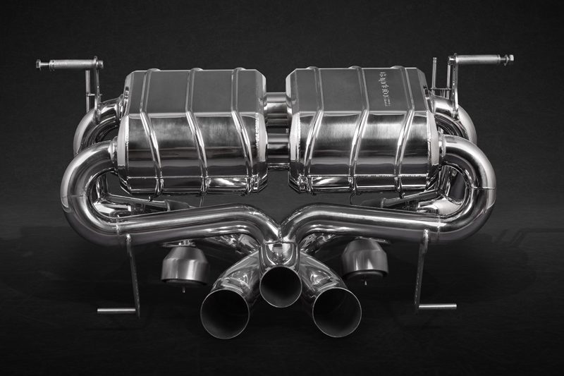 Lamborghini Aventador S LP740 - immagine 5