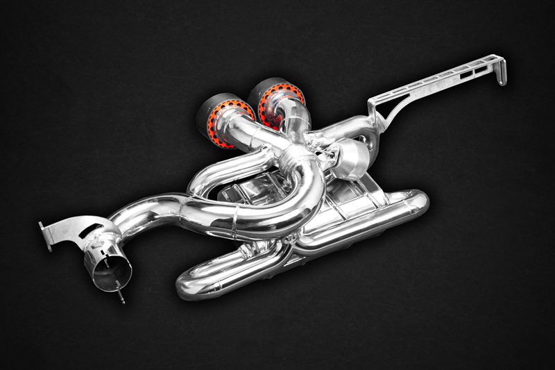 Lotus Evora/Evora S - immagine 3