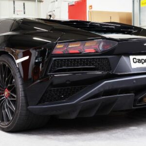 Lamborghini Aventador S LP740