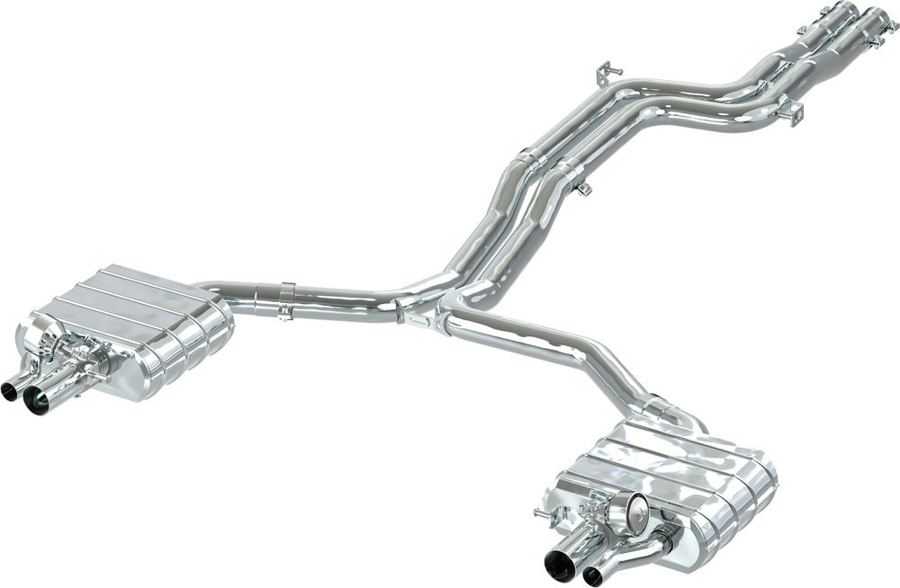 Audi RS6/RS7 C7 - immagine 3