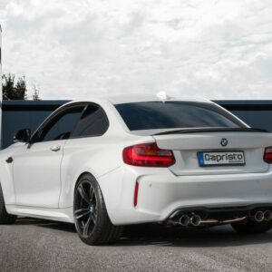 BMW M2 F87