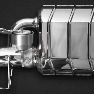 Mercedes-Benz E63s AMG W213