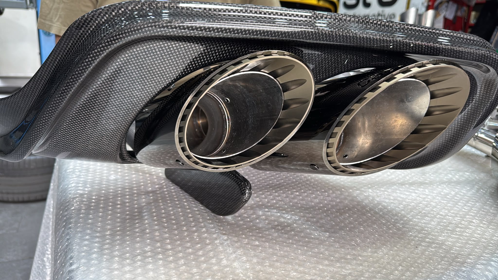 Ferrari 12Cilindri - immagine 4