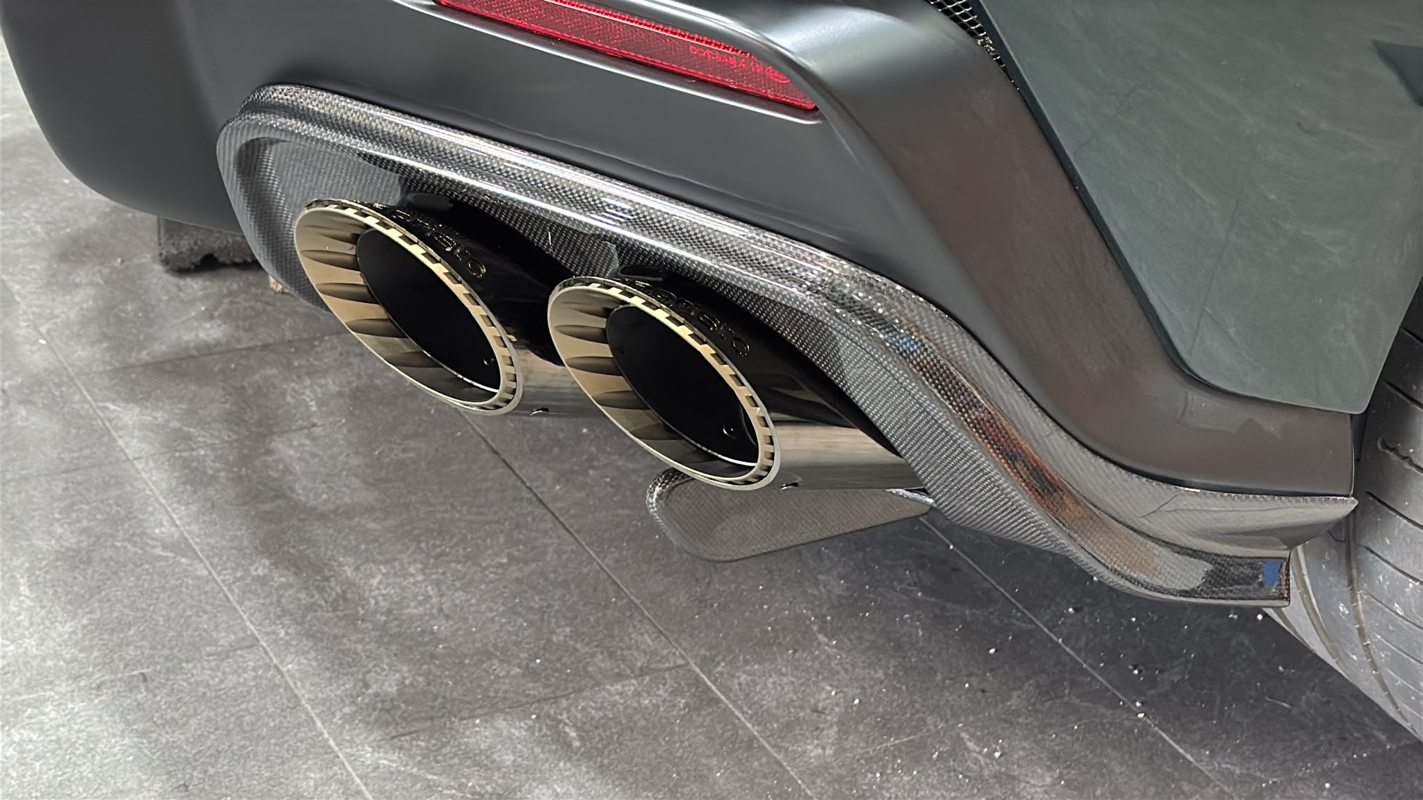 Ferrari 12Cilindri - immagine 2