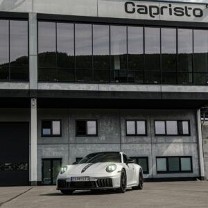 Porsche 911 992.2 GTS 3.6