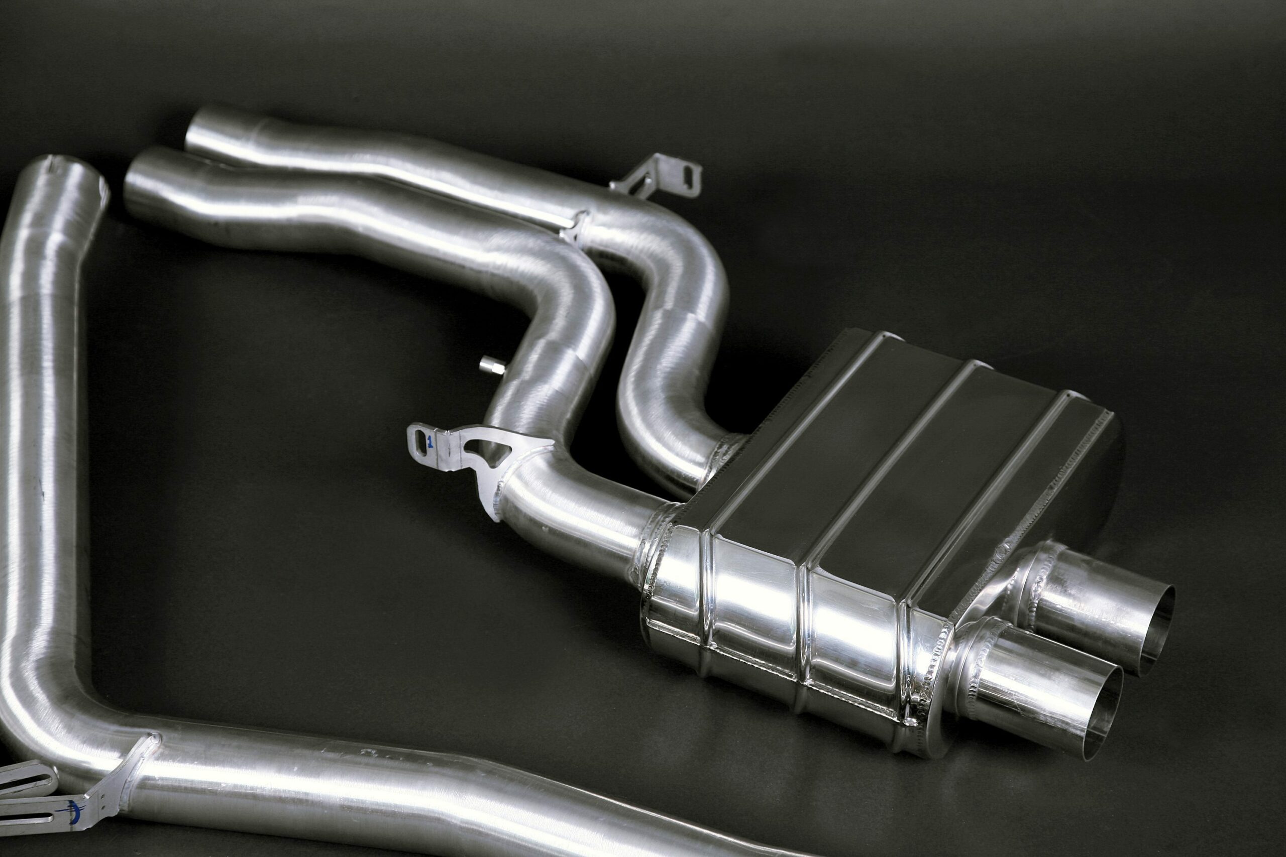 Audi RS5 B8/B8.5 - immagine 3
