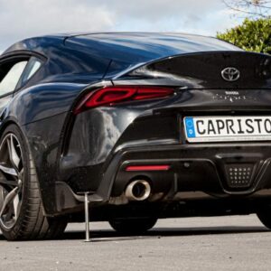 Toyota Supra 3.0 MK5