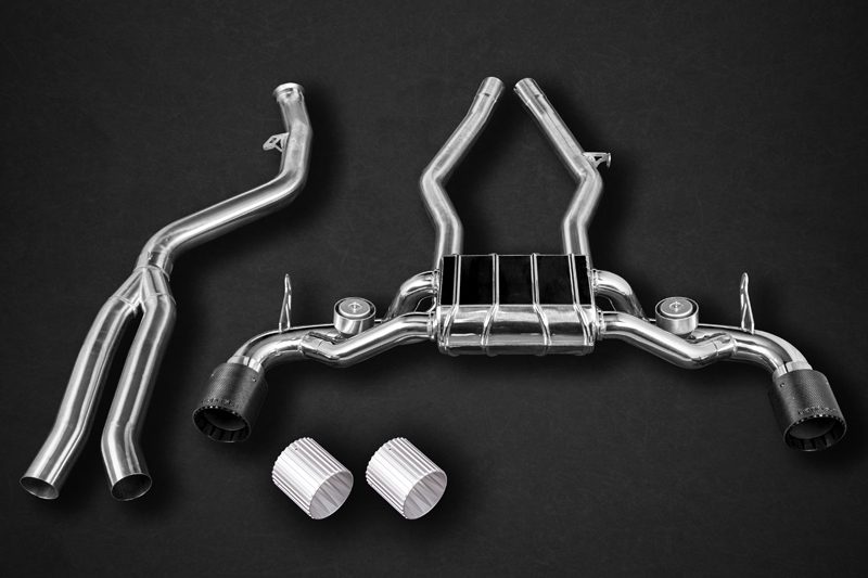 Toyota Supra 3.0 MK5 - immagine 7