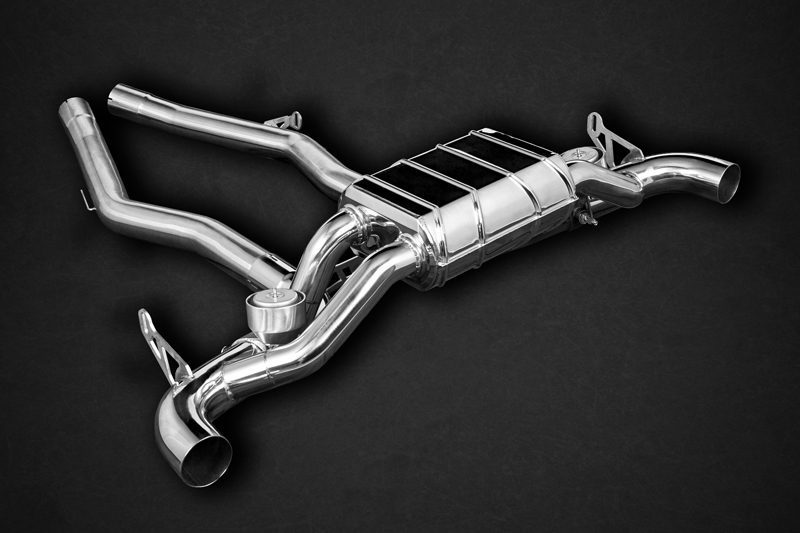 Toyota Supra 3.0 MK5 - immagine 5