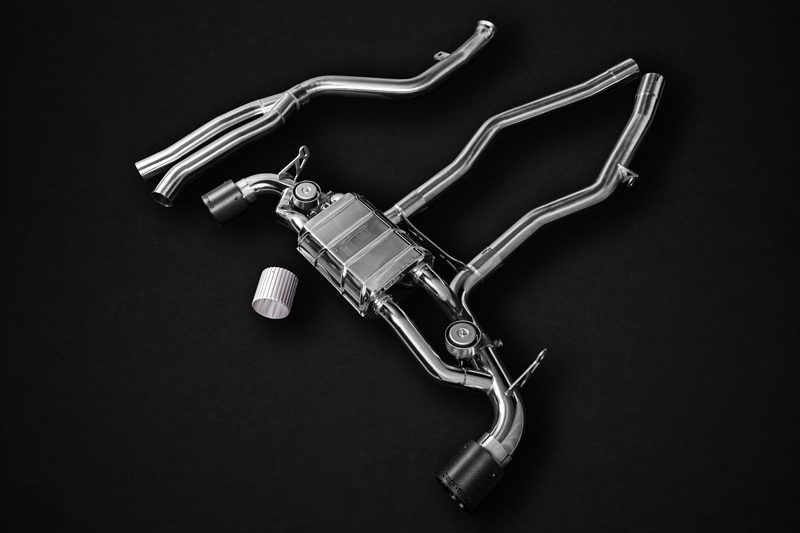 Toyota Supra 3.0 MK5 - immagine 3
